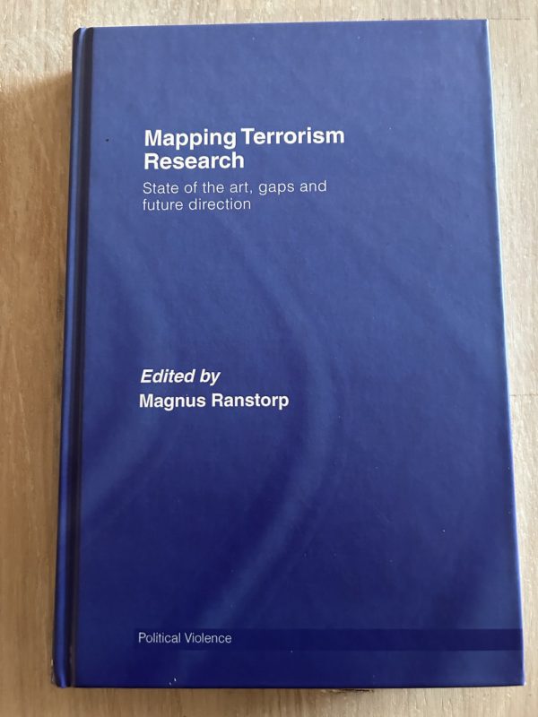 d8bd1aa2-fa69-497c-bc37-6f6894851013 Mapping Terrorism Research (Upplaga 1)
