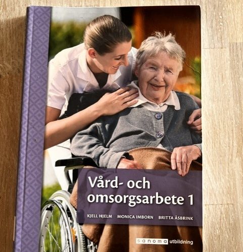 ddae5077-323b-43da-affe-7f3eb65e8388 Vård- och omsorgsarbete 1 (Upplaga 2)