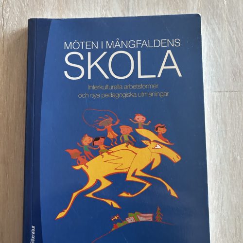 ddc53272-bf8f-4f12-82bd-c08491cbad57 Möten i mångfaldens skola : interkulturella arbetsformer och nya pedagogiska utmaningar (Upplaga 1)
