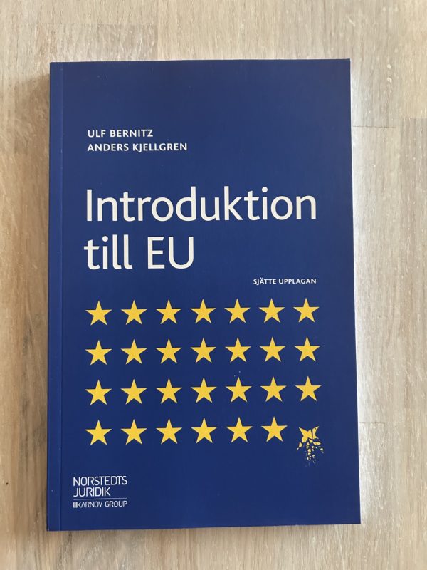 e4a1f5d9-d430-467d-a197-dda79ee89031 Introduktion till EU (Upplaga 6)