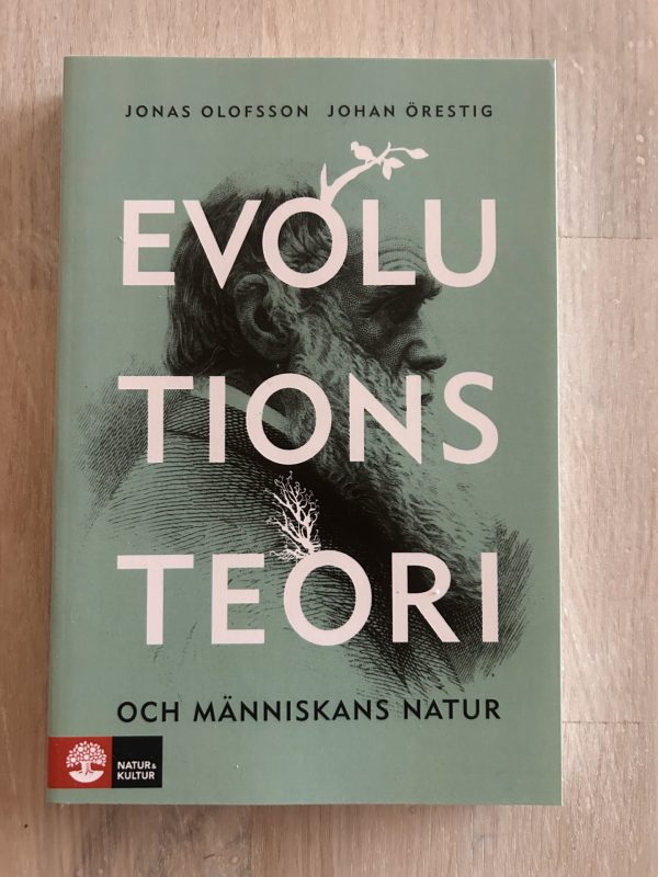 f3752625-1c29-4d1a-ad4e-bc63bda17ee7 Evolutionsteori och människans natur (Upplaga 1)