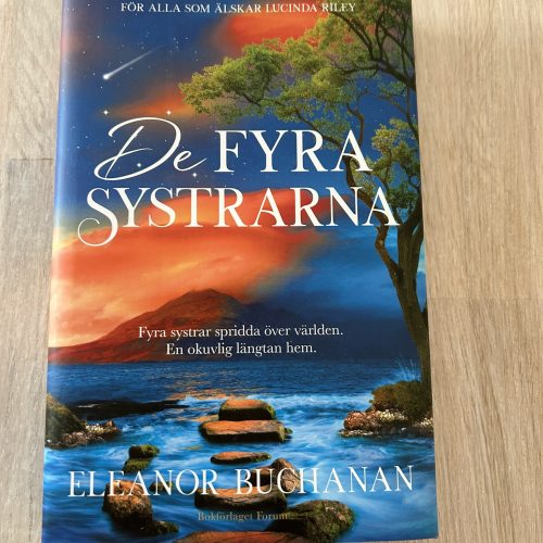 IMG_0306 De fyra systrarna
