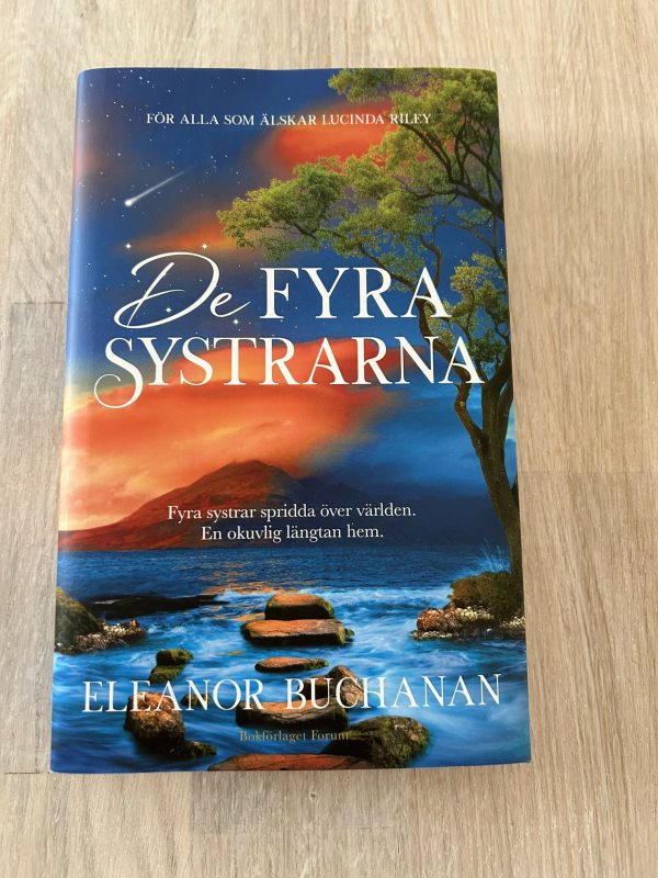 IMG_0306 De fyra systrarna
