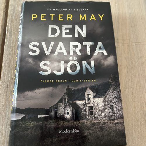 Den svarta sjön