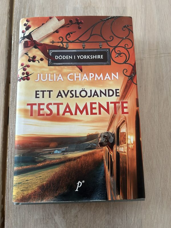 IMG_0330 Ett avslöjande testamente