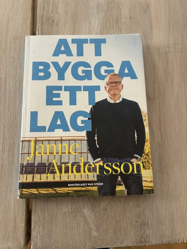 IMG_0334 Att bygga ett lag